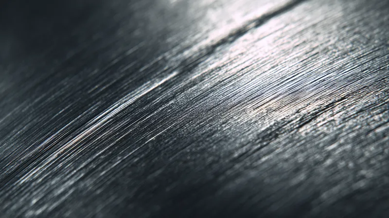 Makro-Detailaufnahme